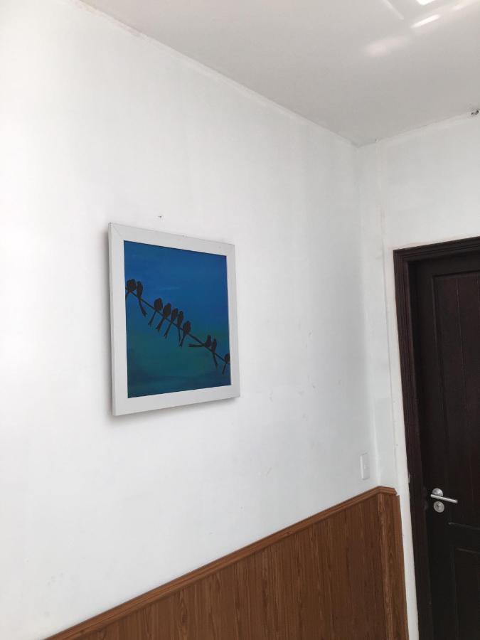 Kha Hostel Hué Eksteriør billede