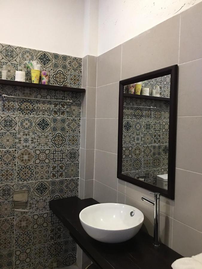 Kha Hostel Hué Eksteriør billede