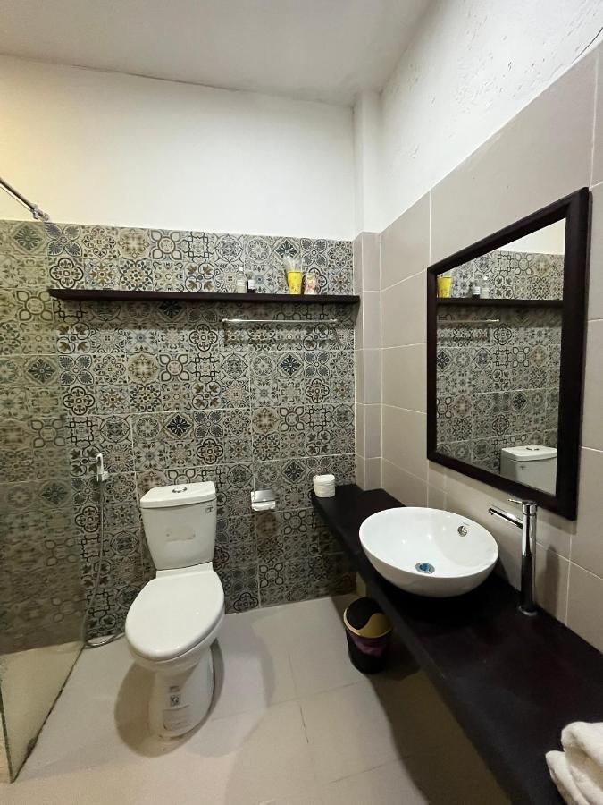 Kha Hostel Hué Eksteriør billede