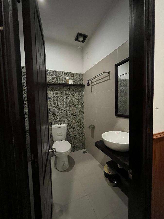 Kha Hostel Hué Eksteriør billede