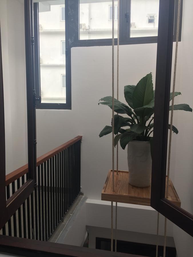 Kha Hostel Hué Eksteriør billede